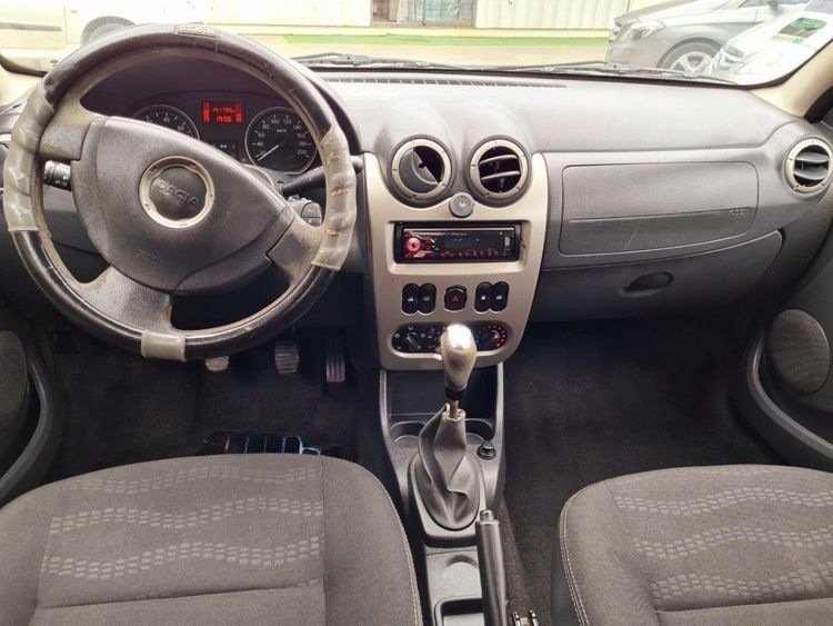 voiture occasion DACIA SANDERO à la Réunion disponible sur noutlauto.re