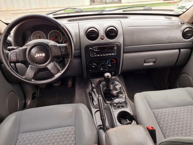 voiture occasion JEEP CHEROKEE à la Réunion disponible sur noutlauto.re