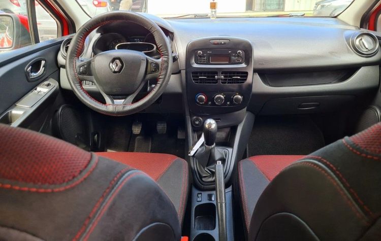 voiture occasion RENAULT CLIO à la Réunion disponible sur noutlauto.re
