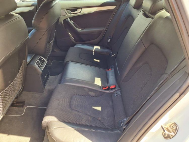 voiture occasion AUDI A4 à la Réunion disponible sur noutlauto.re