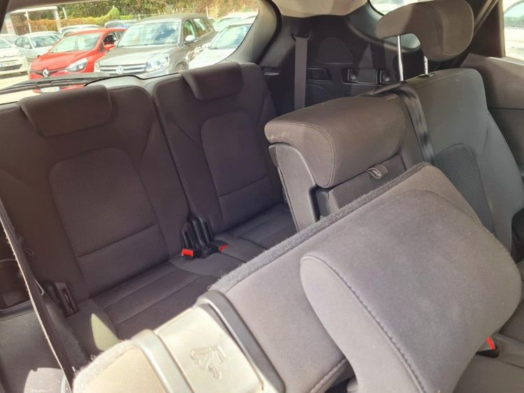 voiture occasion HYUNDAI SANTA FE à la Réunion disponible sur noutlauto.re