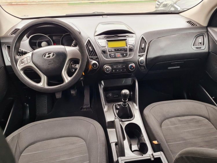 voiture occasion HYUNDAI IX 35 à la Réunion disponible sur noutlauto.re