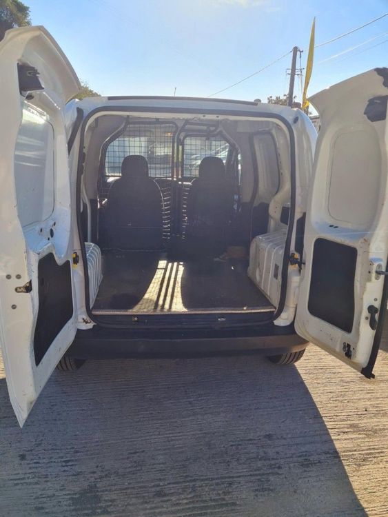 voiture occasion CITROEN NEMO à la Réunion disponible sur noutlauto.re