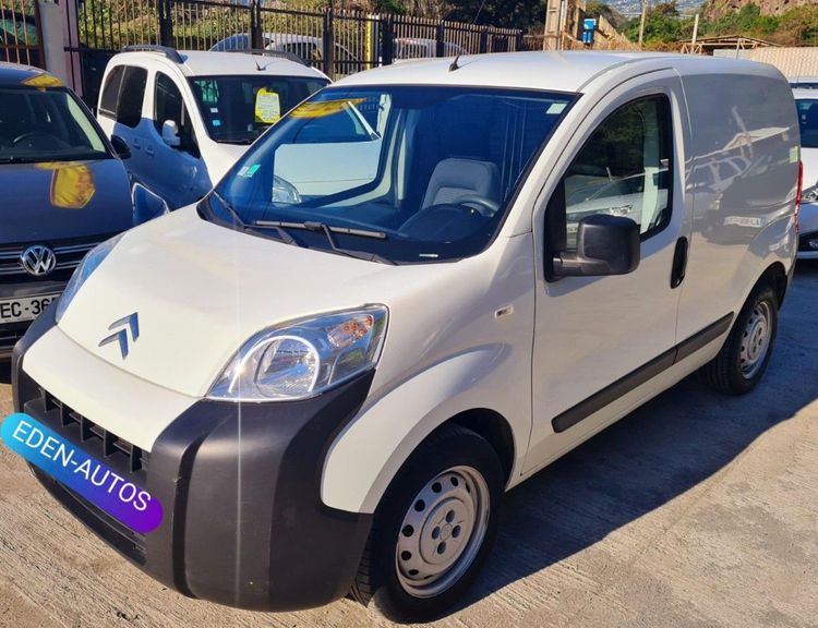 voiture occasion CITROEN NEMO à la Réunion disponible sur noutlauto.re