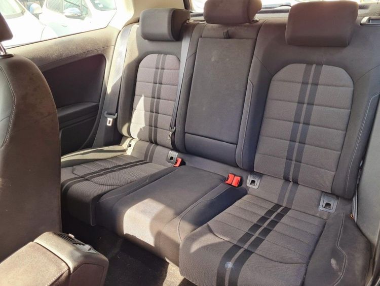 voiture occasion VOLKSWAGEN GOLF à la Réunion disponible sur noutlauto.re