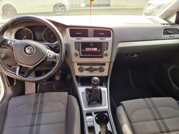 voiture occasion VOLKSWAGEN GOLF à la Réunion disponible sur noutlauto.re