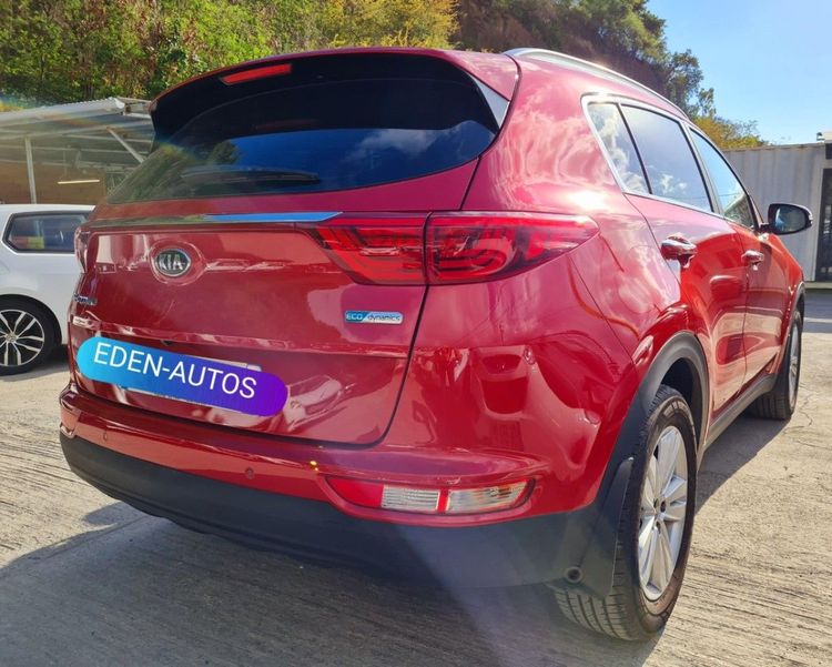 voiture occasion KIA SPORTAGE à la Réunion disponible sur noutlauto.re