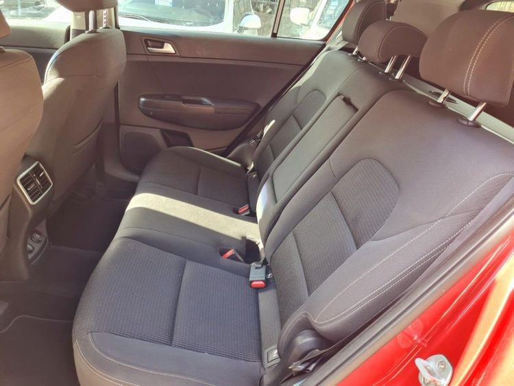 voiture occasion KIA SPORTAGE à la Réunion disponible sur noutlauto.re