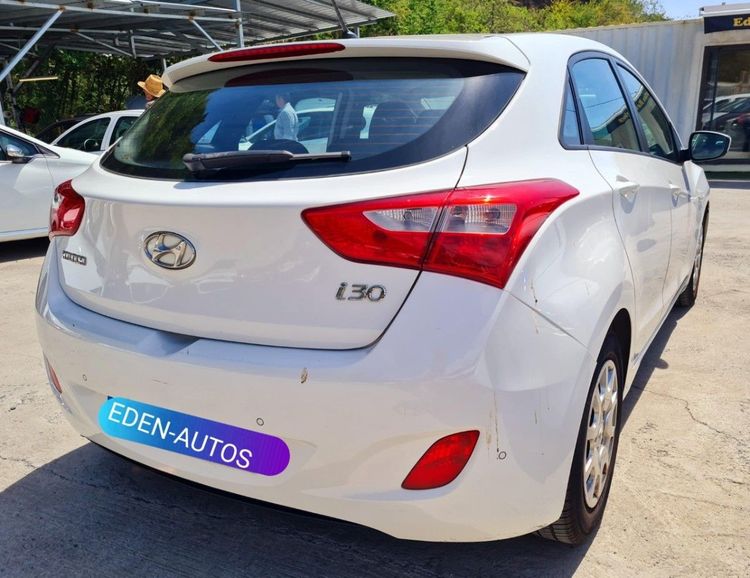 voiture occasion HYUNDAI I 30 à la Réunion disponible sur noutlauto.re