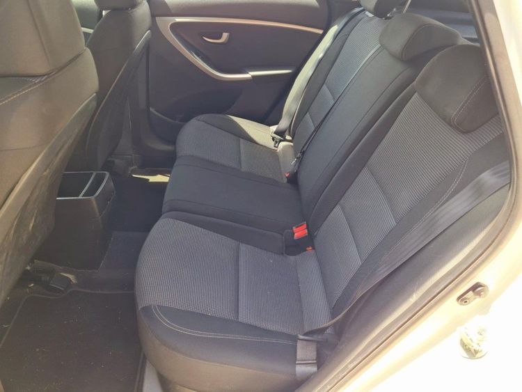 voiture occasion HYUNDAI I 30 à la Réunion disponible sur noutlauto.re