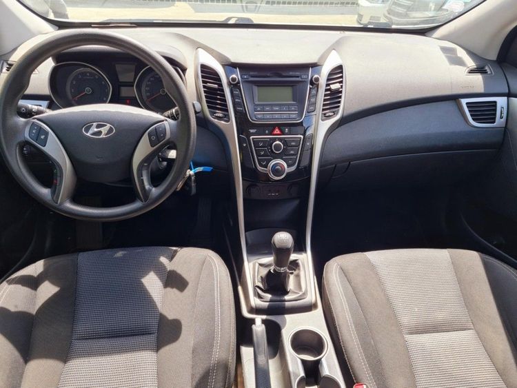 voiture occasion HYUNDAI I 30 à la Réunion disponible sur noutlauto.re