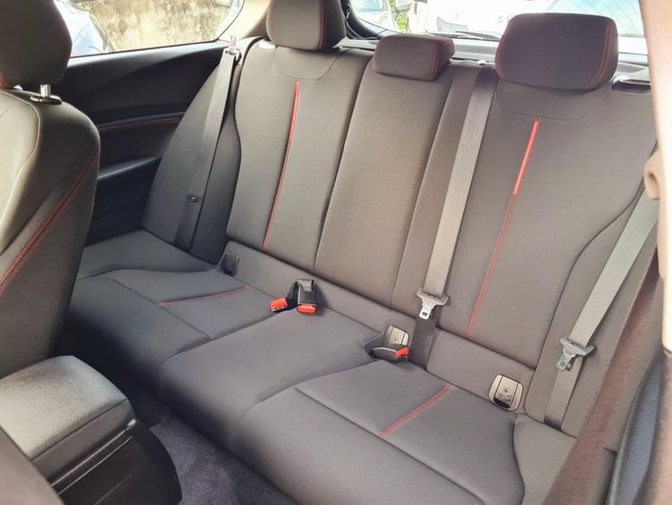 voiture occasion BMW SERIE 1 à la Réunion disponible sur noutlauto.re