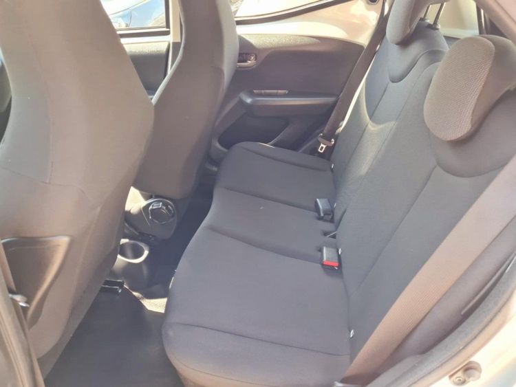 voiture occasion TOYOTA AYGO à la Réunion disponible sur noutlauto.re