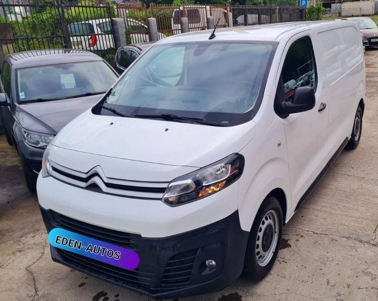voiture occasion CITROEN JUMPY à la Réunion disponible sur noutlauto.re