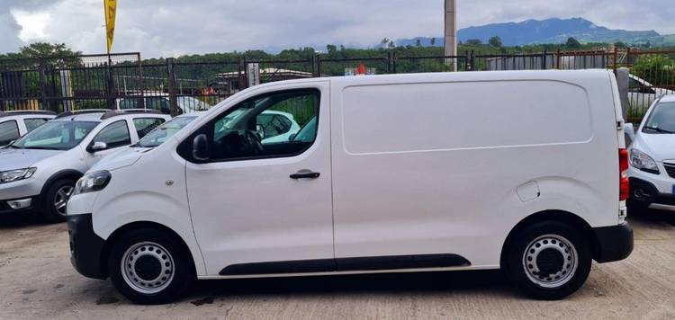 voiture occasion CITROEN JUMPY à la Réunion disponible sur noutlauto.re