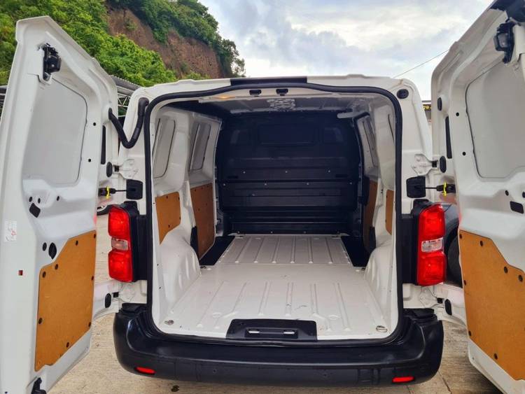 voiture occasion CITROEN JUMPY à la Réunion disponible sur noutlauto.re