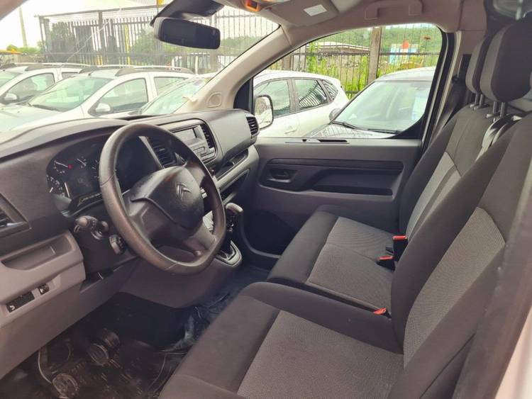 voiture occasion CITROEN JUMPY à la Réunion disponible sur noutlauto.re