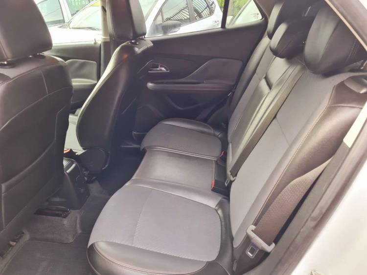 voiture occasion OPEL MOKKA à la Réunion disponible sur noutlauto.re