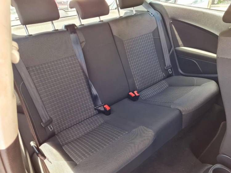 voiture occasion VOLKSWAGEN POLO à la Réunion disponible sur noutlauto.re
