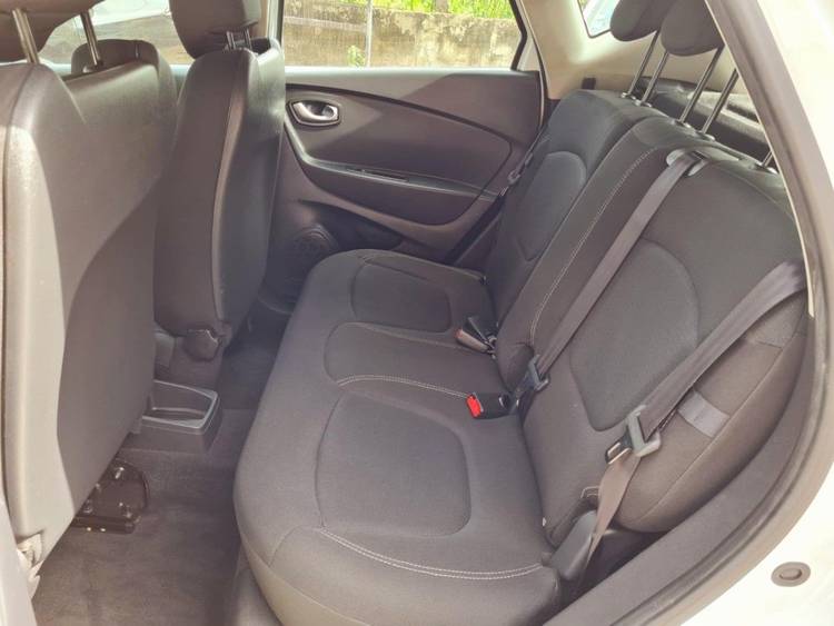 voiture occasion RENAULT CAPTUR à la Réunion disponible sur noutlauto.re