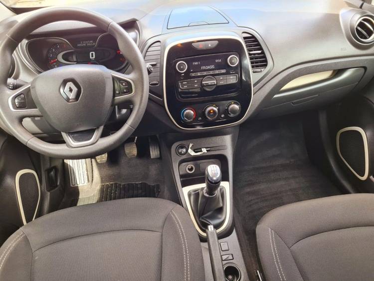 voiture occasion RENAULT CAPTUR à la Réunion disponible sur noutlauto.re