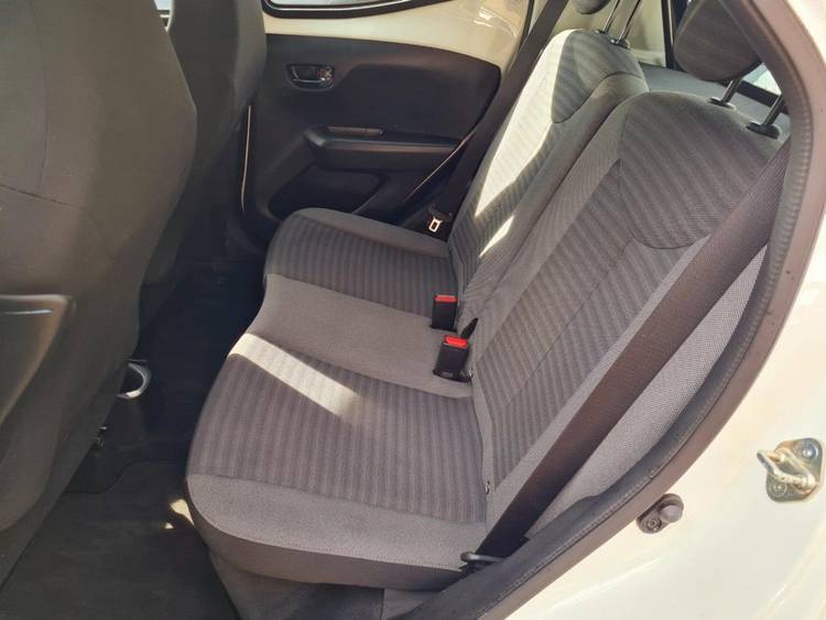 voiture occasion TOYOTA AYGO à la Réunion disponible sur noutlauto.re