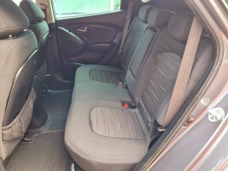 voiture occasion HYUNDAI IX 35 à la Réunion disponible sur noutlauto.re