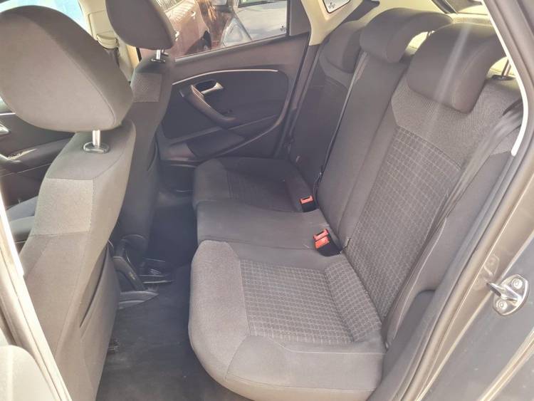 voiture occasion VOLKSWAGEN POLO à la Réunion disponible sur noutlauto.re