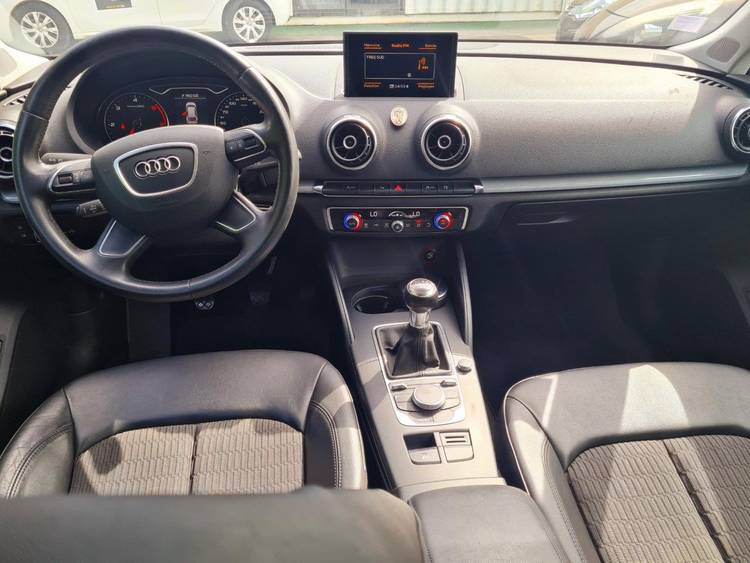 voiture occasion AUDI A3 à la Réunion disponible sur noutlauto.re