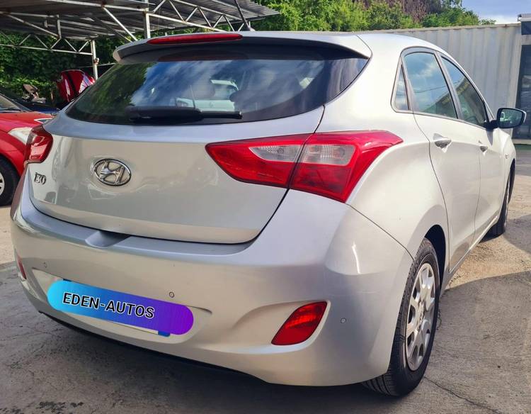 voiture occasion HYUNDAI I 30 à la Réunion disponible sur noutlauto.re