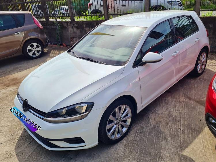 voiture occasion VOLKSWAGEN GOLF à la Réunion disponible sur noutlauto.re