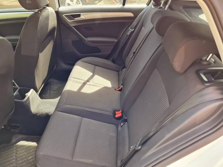 voiture occasion VOLKSWAGEN GOLF à la Réunion disponible sur noutlauto.re