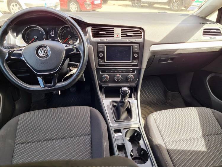 voiture occasion VOLKSWAGEN GOLF à la Réunion disponible sur noutlauto.re