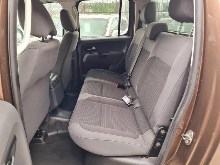 voiture occasion VOLKSWAGEN AMAROK à la Réunion disponible sur noutlauto.re