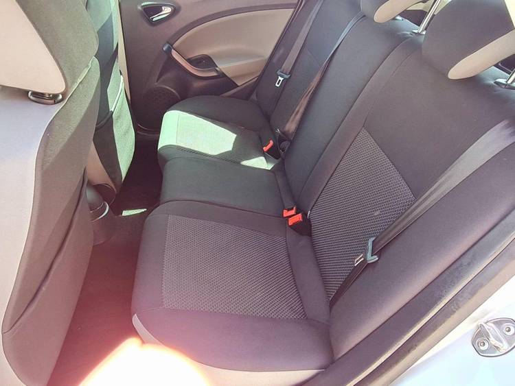 voiture occasion SEAT IBIZA à la Réunion disponible sur noutlauto.re