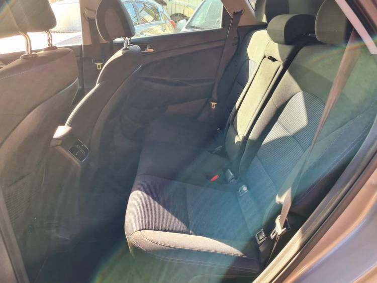 voiture occasion HYUNDAI TUCSON à la Réunion disponible sur noutlauto.re