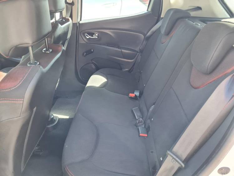 voiture occasion RENAULT CLIO à la Réunion disponible sur noutlauto.re