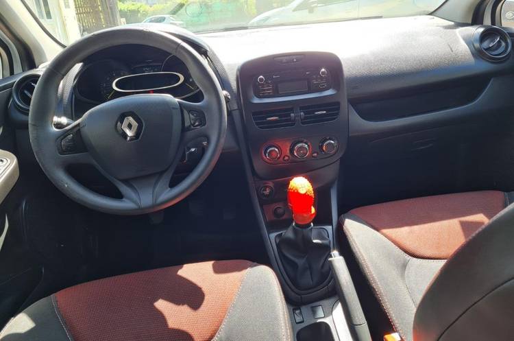 voiture occasion RENAULT CLIO à la Réunion disponible sur noutlauto.re