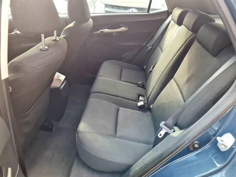 voiture occasion TOYOTA AURIS à la Réunion disponible sur noutlauto.re