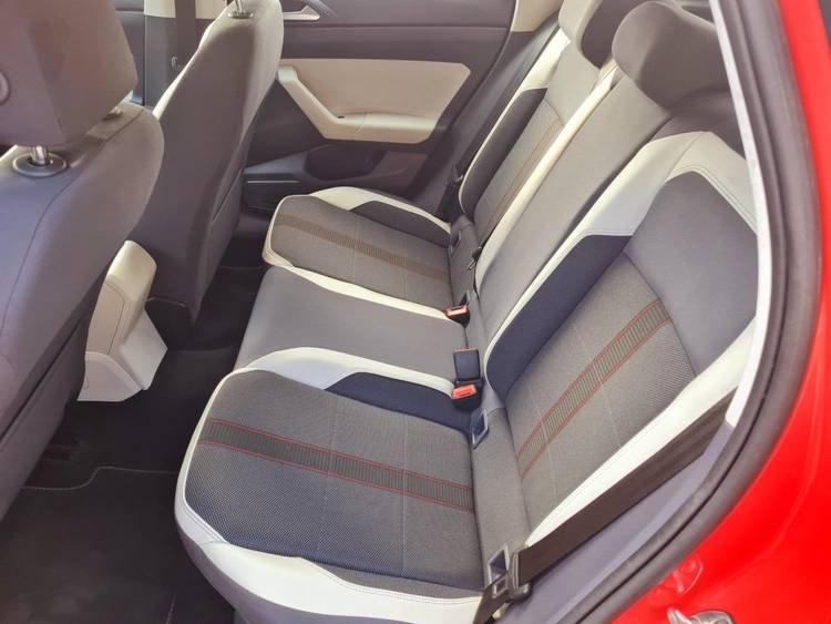 voiture occasion VOLKSWAGEN POLO à la Réunion disponible sur noutlauto.re