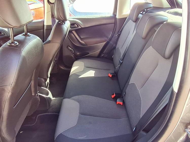 voiture occasion CITROEN C3 à la Réunion disponible sur noutlauto.re