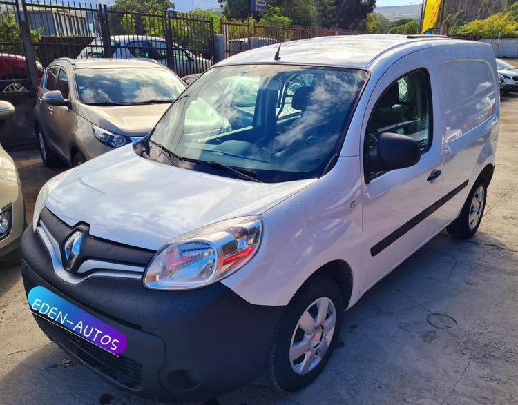 voiture occasion RENAULT KANGOO à la Réunion disponible sur noutlauto.re