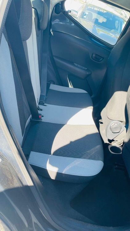 voiture occasion TOYOTA AYGO à la Réunion disponible sur noutlauto.re