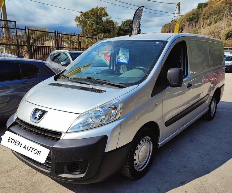 voiture occasion PEUGEOT EXPERT à la Réunion disponible sur noutlauto.re