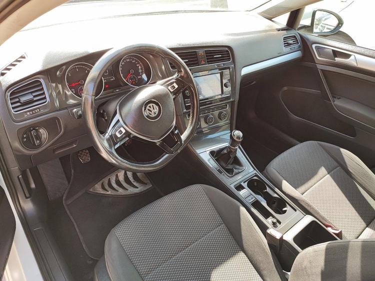 voiture occasion VOLKSWAGEN GOLF à la Réunion disponible sur noutlauto.re