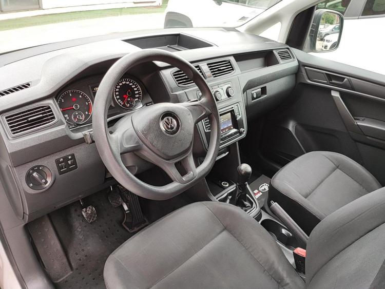 voiture occasion VOLKSWAGEN CADDY à la Réunion disponible sur noutlauto.re