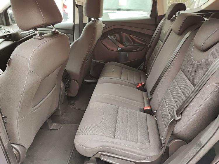 voiture occasion FORD KUGA à la Réunion disponible sur noutlauto.re