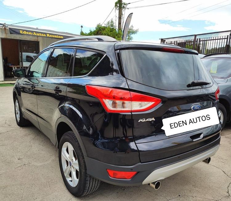 voiture occasion FORD KUGA à la Réunion disponible sur noutlauto.re
