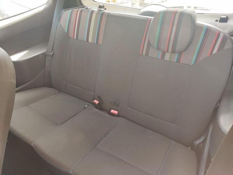 voiture occasion RENAULT TWINGO à la Réunion disponible sur noutlauto.re