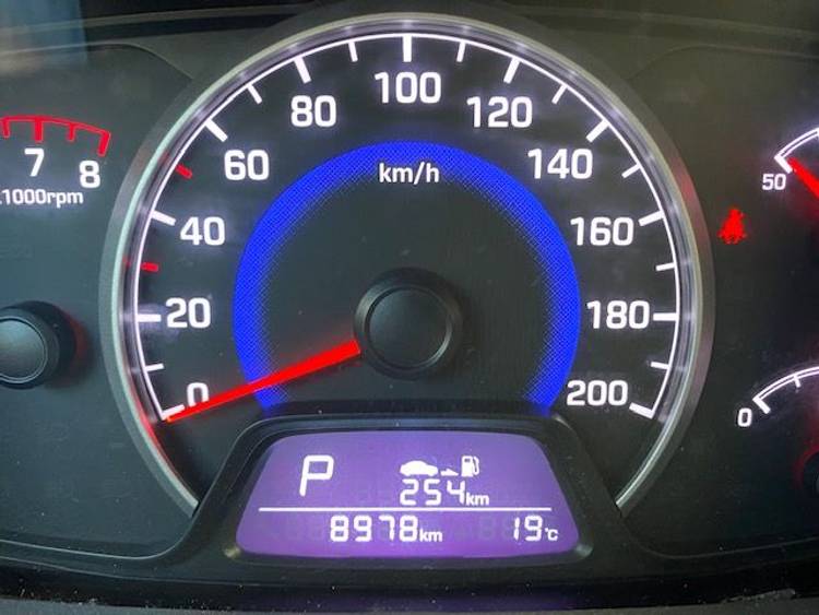 voiture occasion HYUNDAI I 10 à la Réunion disponible sur noutlauto.re